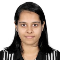 Judith Biju Abraham