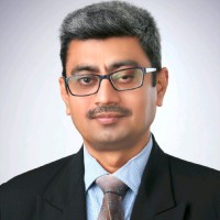Jayen Kotecha