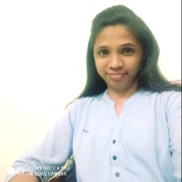 Shreya Khirid