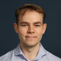 Markus Maschmann Madsen