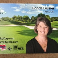 Ronda Lussier