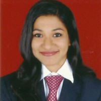 Nishmitha G