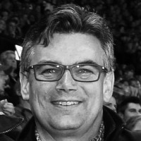 Charlie Cadenhead