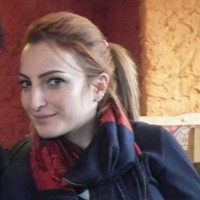 özlem çolak