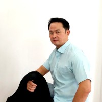 Quan Minh Nguyen