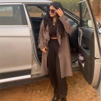 Shivani Prajapati