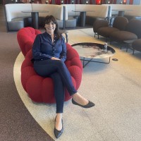 Gloria D.