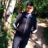 Nirupam Shome