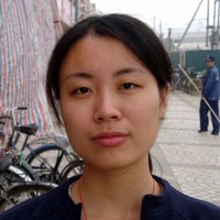 杨又绿