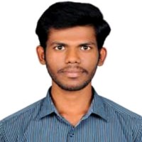 Balasubramani P