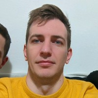 Irimus Daniel