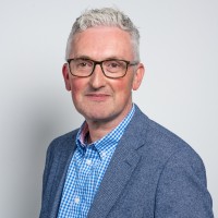 Mark Whittaker CIWFM