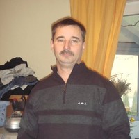 frederic gauderon