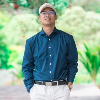 Emmanuel John Ramos