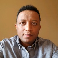 Dereje A. Kifle