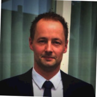 Jeroen Spek