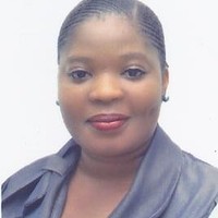 Maria Abolarin