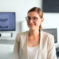Laura Stuppert