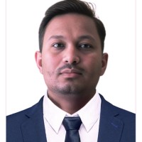 Pushpendar Kataria