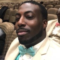 Adrian Frazier