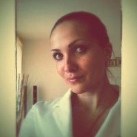 Анастасия Сосновских
