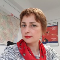 Alexandra Petcu