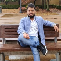 Sarthak A.