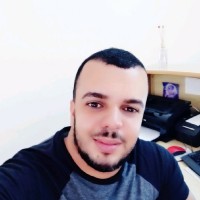 Joelson Bizerra Ramos