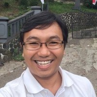 Saifulharis Djauhar