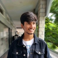 Vishnu M R