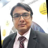 Kaushik Panchal