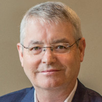 Barry McCall