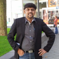 Siva K Balan