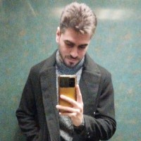 Ismael Hurtado Barbero