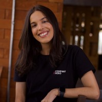 Laura Pimenta
