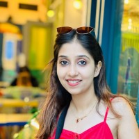 Simran Gupta