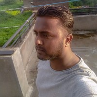 Rushi Borude