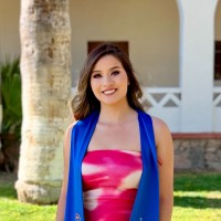 Angela Dayana Encinas Burruel