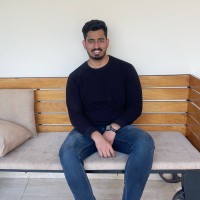 Piyush Kain