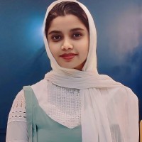 Rameesa Kabeer