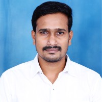 Sandeep Kumar Reddy T