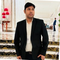 Amar Kumar Shriwastava