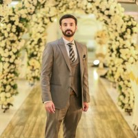 Aumi Hussain