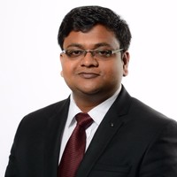 Nikhil Funde