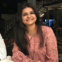Aradhana Shinde