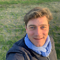 Gregory NICOLAS