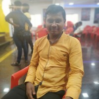 Manikandan Gym Salem