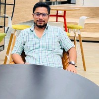 Anand Jha