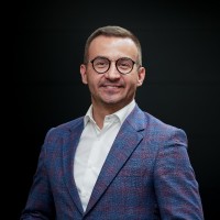 Mladen Djoric