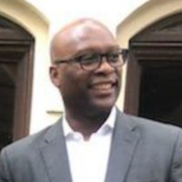 George Michael Lewis